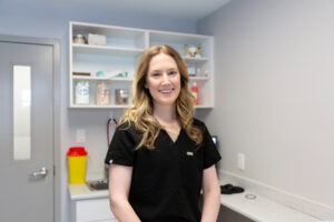 Dr Alicia Dagg